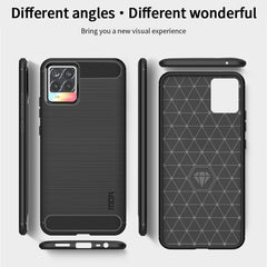 Para OPPO Realme 8/8 Pro MOFI Gentleness Ser...