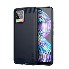 Para OPPO Realme 8/8 Pro MOFI Gentleness Ser...