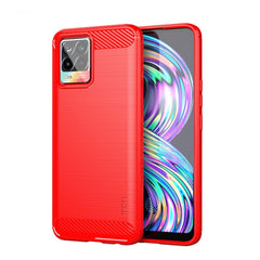 Para OPPO Realme 8/8 Pro MOFI Gentleness Ser...