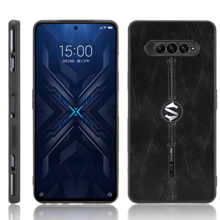 Para Xiaomi Black Shark 4 / Black Shark 4 Pr...