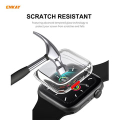 ENKAY Hat-prince Estuche de TPU Cobertura Co...