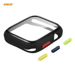 ENKAY Hat-prince Estuche de TPU Cobertura Co...