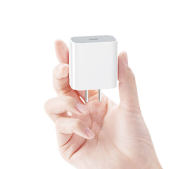 Adaptador de corriente para cargador de viaj...