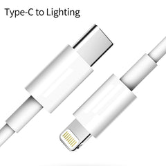 Cargador de viaje con puerto USB-C/Tipo-C ún...