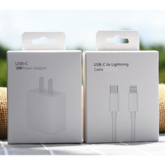 Cargador de viaje con puerto USB-C/Tipo-C ún...