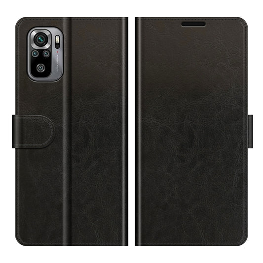 Para Xiaomi Redmi Note 10S R64 Texture Singl...