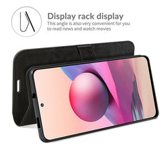 Para Xiaomi Redmi Note 10S R64 Texture Singl...