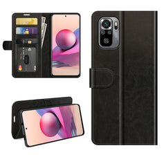 Para Xiaomi Redmi Note 10S R64 Texture Singl...