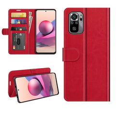 Para Xiaomi Redmi Note 10S R64 Texture Singl...