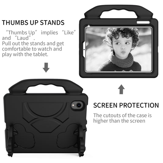 Material de EVA para niños, cubierta protect...