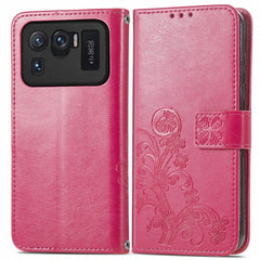 Estuche de cuero con protección para teléfon...