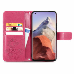 Estuche de cuero con protección para teléfon...