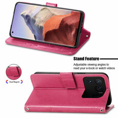 Estuche de cuero con protección para teléfon...