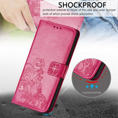 Estuche de cuero con protección para teléfon...