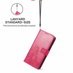 Estuche de cuero con protección para teléfon...