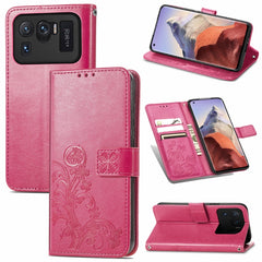 Estuche de cuero con protección para teléfon...