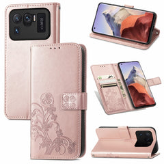 Estuche de cuero con protección para teléfon...