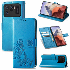 Estuche de cuero con protección para teléfon...