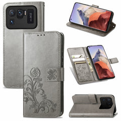 Estuche de cuero con protección para teléfon...
