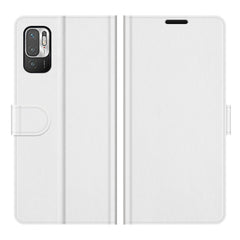 Para Xiaomi Redmi Note 10 5G R64 Texture Sin...
