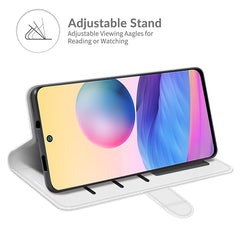 Para Xiaomi Redmi Note 10 5G R64 Texture Sin...