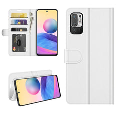 Para Xiaomi Redmi Note 10 5G R64 Texture Sin...