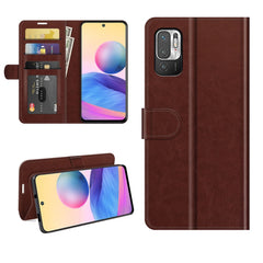 Para Xiaomi Redmi Note 10 5G R64 Texture Sin...
