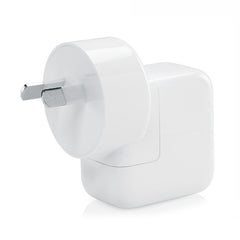 Cargador de viaje USB de 12W para iPad/iPod/iPhone, enchufe AU