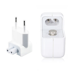 Cargador USB de 12 W + cable de datos USB a 8 pines para iPad, enchufe de la UE