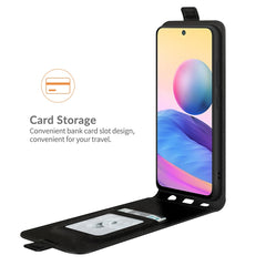 Para Xiaomi Redmi Note 10 5G R64 Textura Fun...