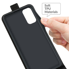 Para Xiaomi Redmi Note 10 5G R64 Textura Fun...