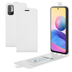 Para Xiaomi Redmi Note 10 5G R64 Textura Fun...