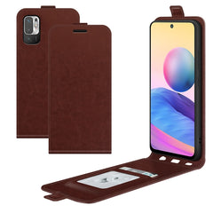 Para Xiaomi Redmi Note 10 5G R64 Textura Fun...