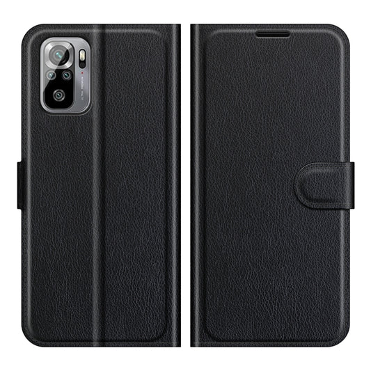 Para Xiaomi Redmi Note 10 4G / Note 10S Litc...