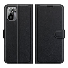 Para Xiaomi Redmi Note 10 4G / Note 10S Litc...