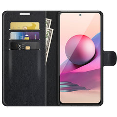 Para Xiaomi Redmi Note 10 4G / Note 10S Litc...