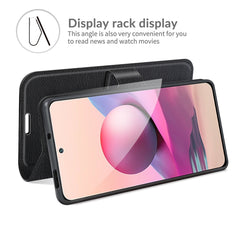 Para Xiaomi Redmi Note 10 4G / Note 10S Litc...