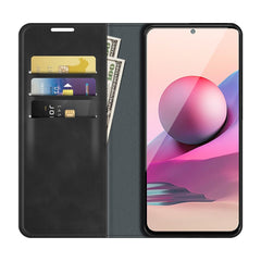 Para Xiaomi Redmi Note 10 4G / Note 10S Fund...