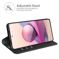 Para Xiaomi Redmi Note 10 4G / Note 10S Fund...