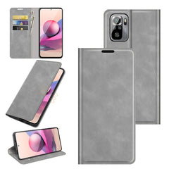 Para Xiaomi Redmi Note 10 4G / Note 10S Fund...