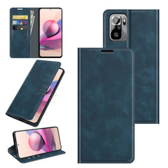 Para Xiaomi Redmi Note 10 4G / Note 10S Fund...
