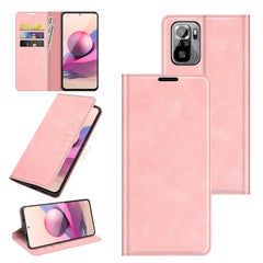 Para Xiaomi Redmi Note 10 4G / Note 10S Fund...