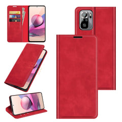 Para Xiaomi Redmi Note 10 4G / Note 10S Fund...