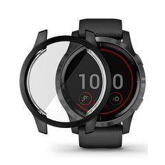 Para Garmin Venu 2S 40mm / Vivoactive 4S 40mm Funda protectora