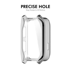 ENKAY Hat-Prince Estuche blando de TPU trans...