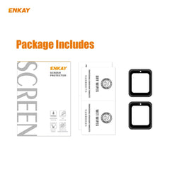 2 uds ENKAY Hat-Prince 3D pantalla completa ...