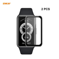 2 uds ENKAY Hat-Prince 3D pantalla completa ...