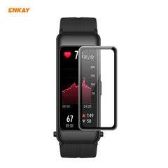 ENKAY Hat-Prince 3D Pantalla completa Soft P...
