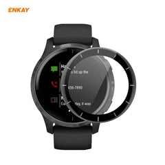 ENKAY Hat-Prince 3D Pantalla completa Soft P...