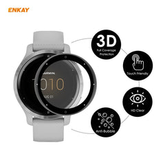 ENKAY Hat-Prince 3D Pantalla completa Soft P...
